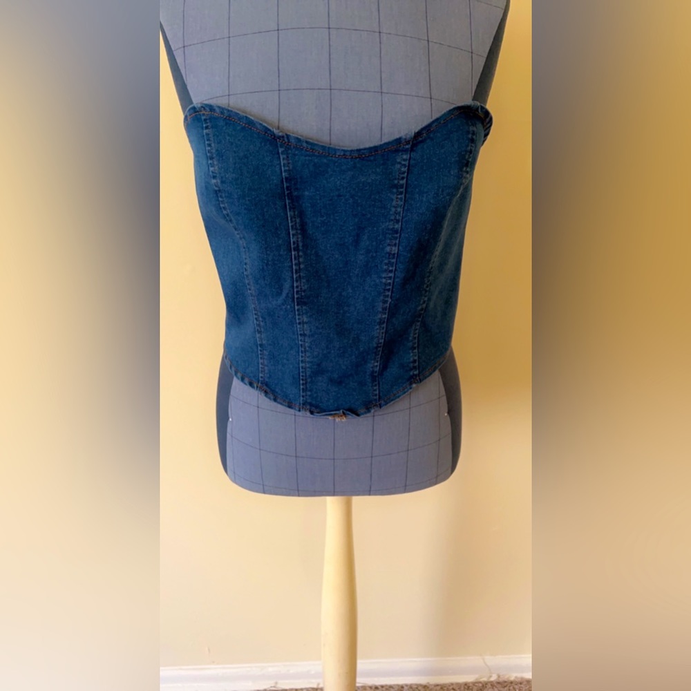 Rue21 | Jean Busier | Blue | XL